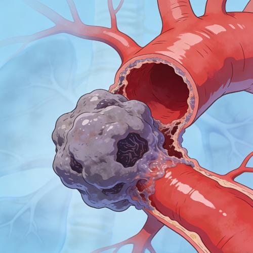 徐肖峰医生解析胆管癌扩散：途径、信号与科学应对