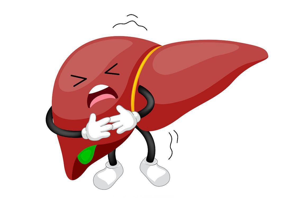 徐肖峰医生分享肝癌早期征兆大盘点，这几个信号别忽视！