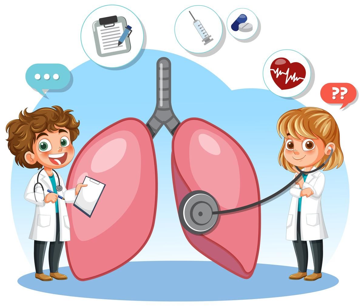 1CM肺肿瘤严不严重？徐肖峰医生提示核心取决于肿瘤性质、病理类型、生长特征及是否转移等关键因素